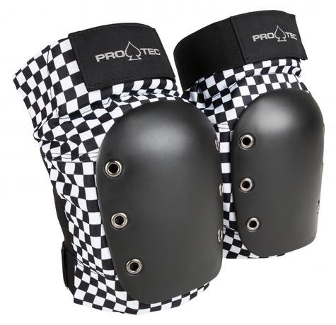 Pro-Tec Pads Street Knee Checker - main image